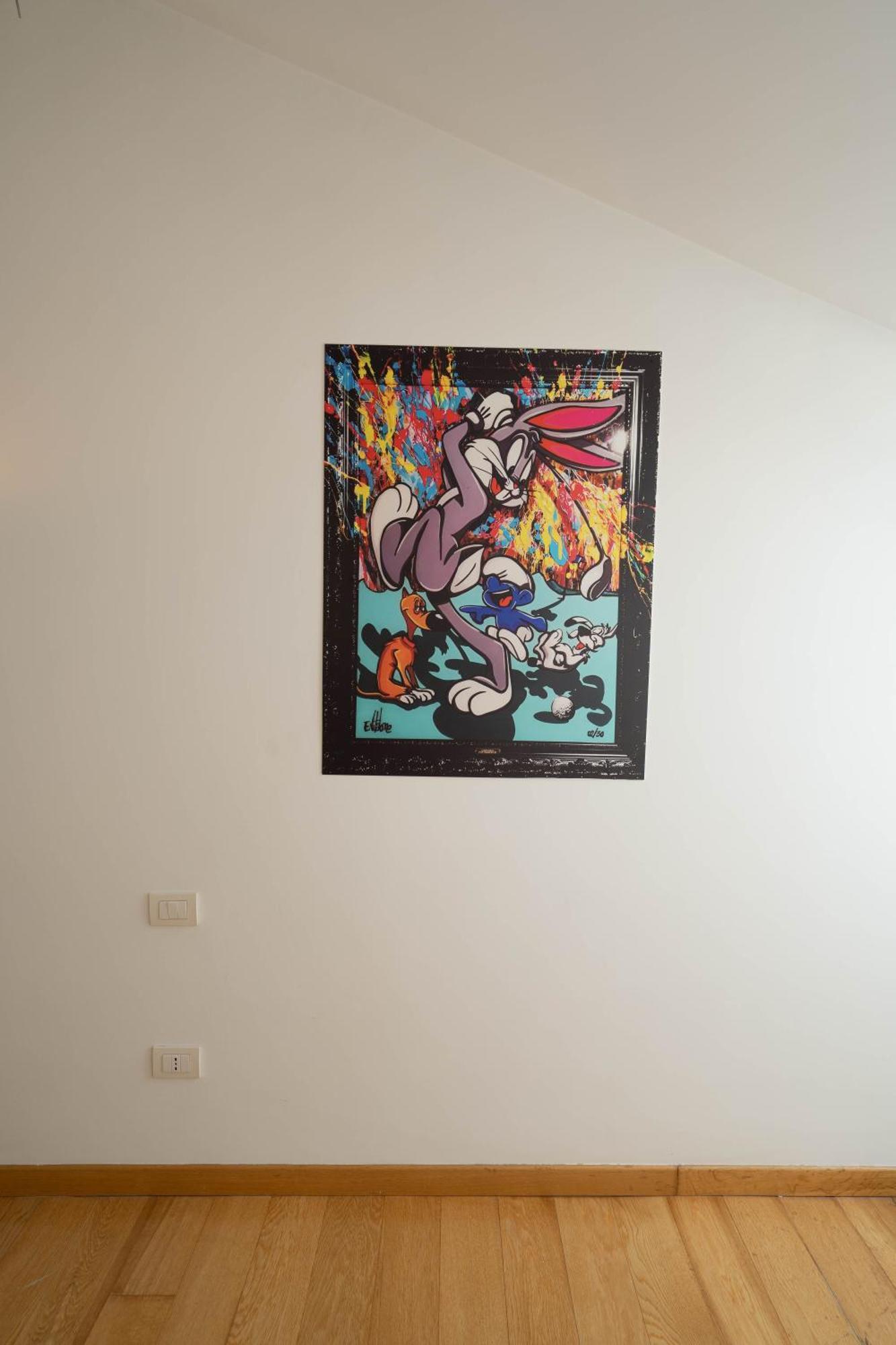 Appartement Napolidays Mansarda Garibaldi By Dimorra Napels